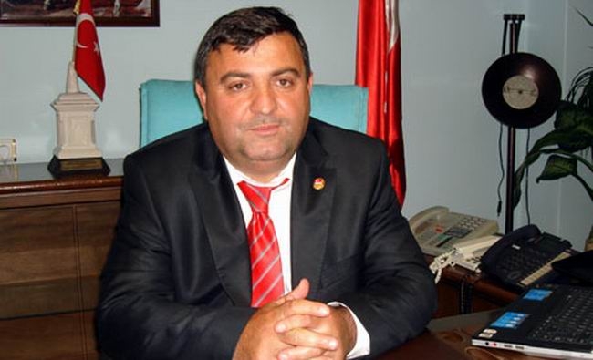 Mehmet Kocatepe kimdir? – AK Parti Artvin Adayı 2014